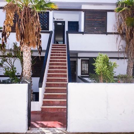 Casa Flamingo, Sea View Apartment Puerto del Carmen  Bagian luar foto