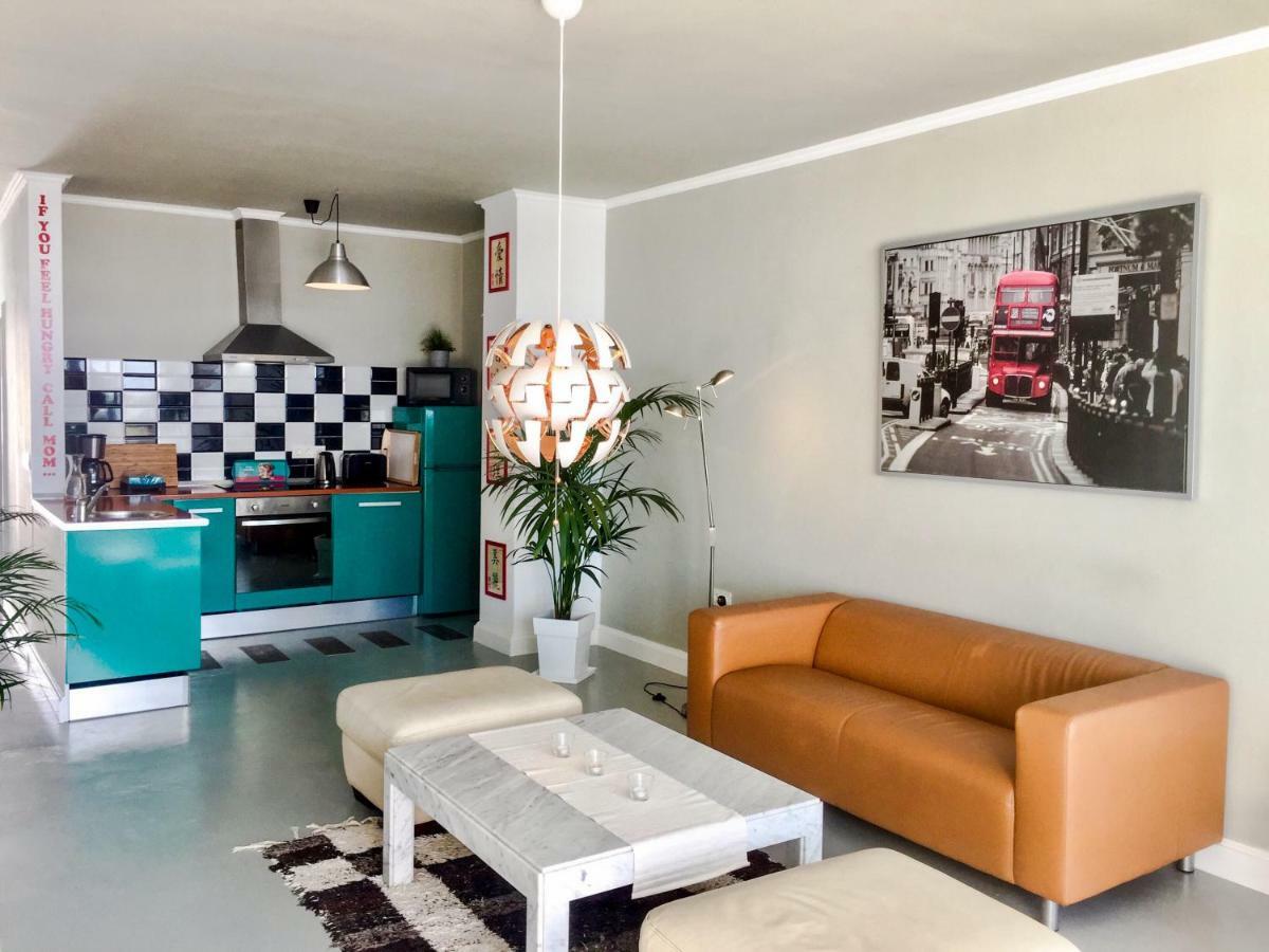 Casa Flamingo, Sea View Apartment Puerto del Carmen  Bagian luar foto