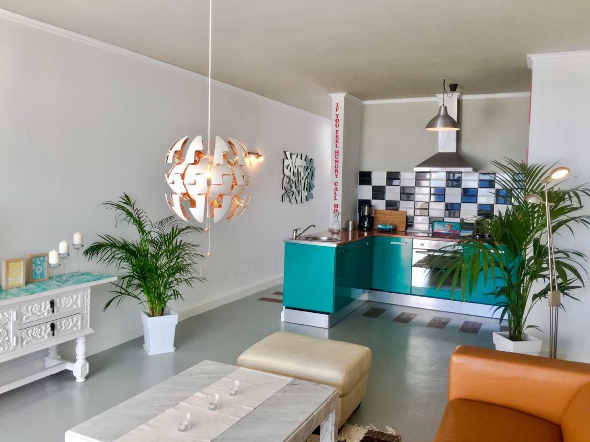 Casa Flamingo, Sea View Apartment Puerto del Carmen  Bagian luar foto