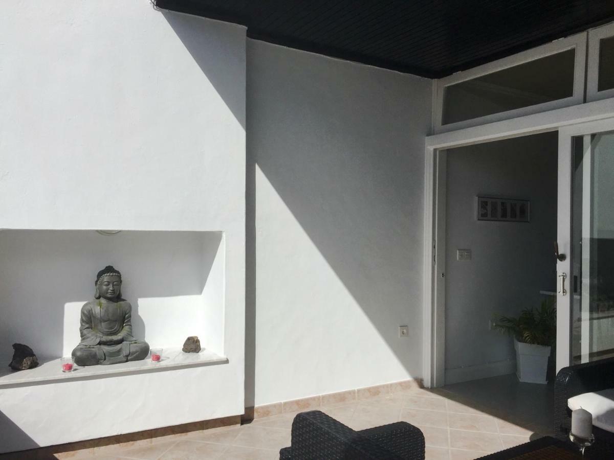 Casa Flamingo, Sea View Apartment Puerto del Carmen  Bagian luar foto