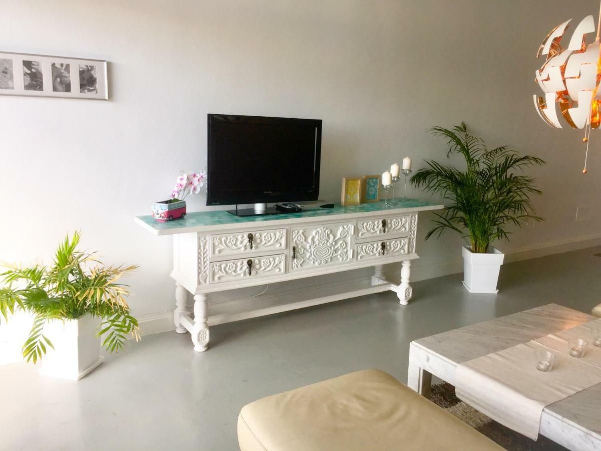 Casa Flamingo, Sea View Apartment Puerto del Carmen  Bagian luar foto