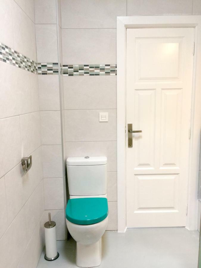 Casa Flamingo, Sea View Apartment Puerto del Carmen  Bagian luar foto