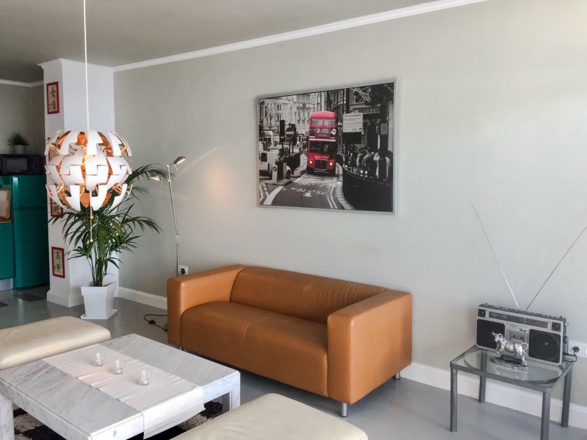 Casa Flamingo, Sea View Apartment Puerto del Carmen  Bagian luar foto