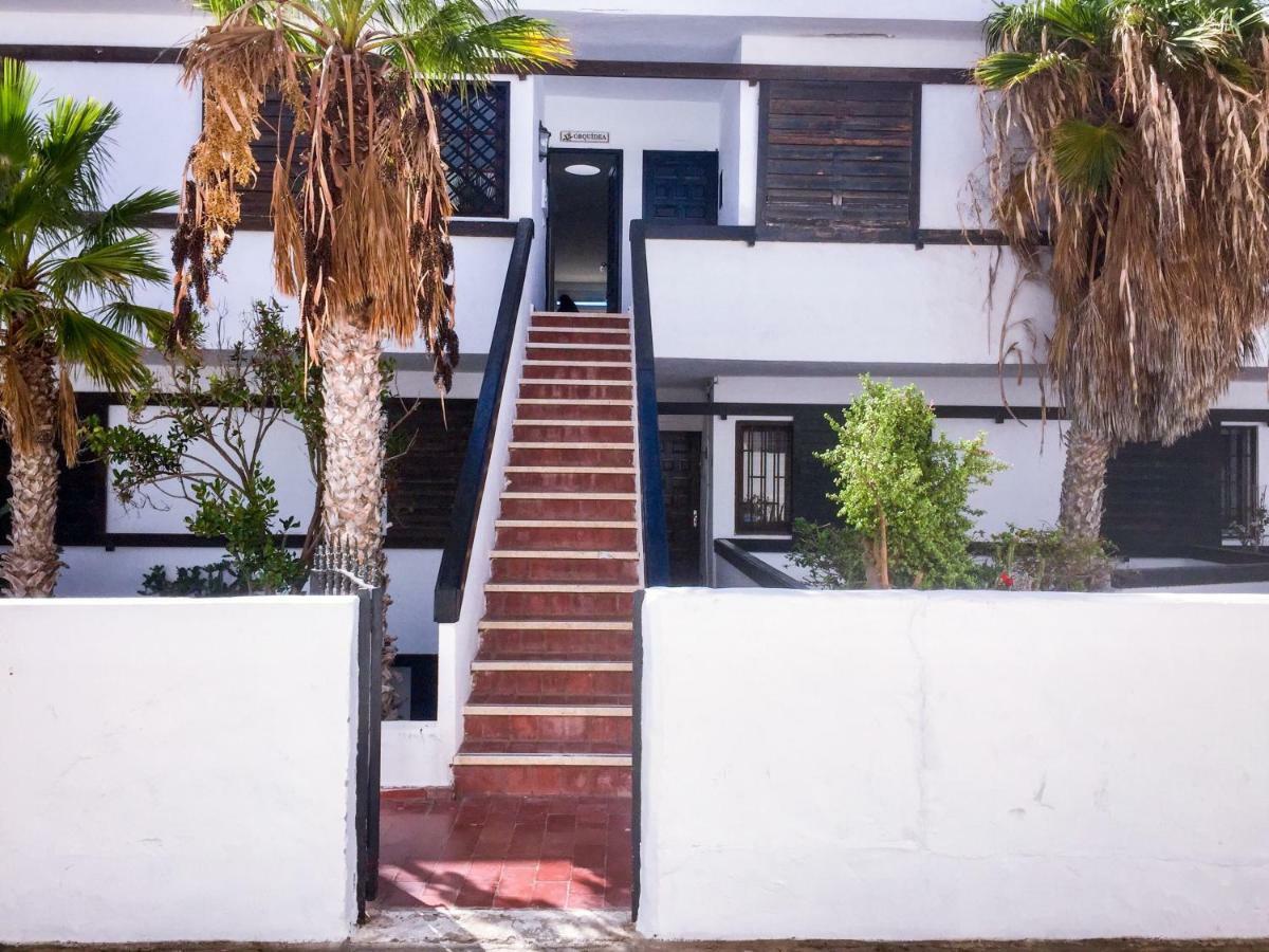 Casa Flamingo, Sea View Apartment Puerto del Carmen  Bagian luar foto